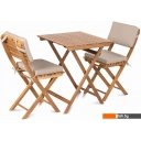 Садовая мебель Fieldmann FDZN 4010-T