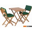 Садовая мебель Fieldmann FDZN 4010-T