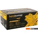 Циркулярные, торцовочные и сабельные пилы Hanskonner HCS50210