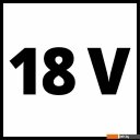 Шуруповерты, гайковерты, электроотвертки Einhell TP-CD 18/120 4514310 (без АКБ)