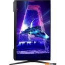 Мониторы Samsung Odyssey G3 LS27DG300EIXCI