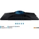 Мониторы Samsung Odyssey G3 LS27DG300EIXCI