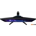 Мониторы Samsung Odyssey G3 LS27DG300EIXCI