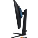 Мониторы Samsung Odyssey G3 LS27DG300EIXCI