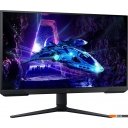 Мониторы Samsung Odyssey G3 LS27DG300EIXCI