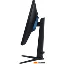 Мониторы Samsung Odyssey G3 LS27DG300EIXCI