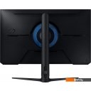 Мониторы Samsung Odyssey G3 LS27DG300EIXCI
