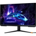 Мониторы Samsung Odyssey G3 LS27DG300EIXCI