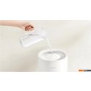Увлажнители воздуха Xiaomi Smart Evaporative Humidifier CJSJSQ02XYUE (евровилка)