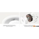 Увлажнители воздуха Xiaomi Smart Evaporative Humidifier CJSJSQ02XYUE (евровилка)