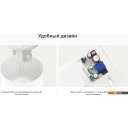 Увлажнители воздуха Xiaomi Smart Evaporative Humidifier CJSJSQ02XYUE (евровилка)
