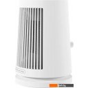 Обогреватели Xiaomi Mi Desktop Heater ZMNFJ01YMEU (евровилка, белый)