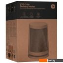 Обогреватели Xiaomi Mi Desktop Heater ZMNFJ01YMEU (евровилка, белый)