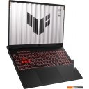 Ноутбуки ASUS TUF Gaming A16 2024 FA608WI-QT040