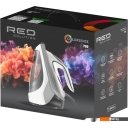 Утюги RED Solution Colorsense 720