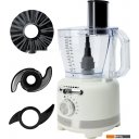 Кухонные комбайны, машины и планетарные миксеры RageX R108-105