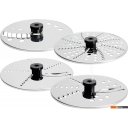 Кухонные комбайны, машины и планетарные миксеры RageX R108-105