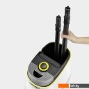 Пароочистители и отпариватели Karcher SC 4 Deluxe 1.513-460.0