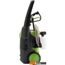 Мойки высокого давления Greenworks GPWG3II 5107007