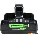 Аккумуляторы и зарядные устройства для инструмента Greenworks G60DC10 2954407