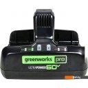 Аккумуляторы и зарядные устройства для инструмента Greenworks G60DC10 2954407