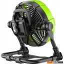 Вентиляторы и охладители воздуха Greenworks G24FAN 3503407 (без АКБ и ЗУ)