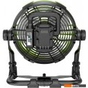 Вентиляторы и охладители воздуха Greenworks G24FAN 3503407 (без АКБ и ЗУ)