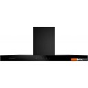 Вытяжки MAUNFELD Modern 90 (чёрный)