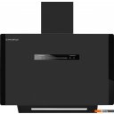 Вытяжки MAUNFELD Falcon 60 Glass (черный)