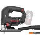 Электролобзики Kress KUE26 (с 2-мя АКБ, кейс)