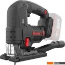 Электролобзики Kress KUE26 (с 2-мя АКБ, кейс)