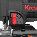 Электролобзики Kress KUE26 (с 2-мя АКБ, кейс)