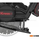 Циркулярные, торцовочные и сабельные пилы Kress KUE15.9 (без АКБ)