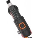 Шуруповерты, гайковерты, электроотвертки Worx Switchdriver 2.0 WX177 (с 1-им АКБ, кейс)