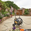 Поливочные шланги Hozelock Hose Cart 2398 (60 м)