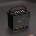 Беспроводные и портативные колонки Admiral Audio Levant (черный)