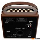 Беспроводные и портативные колонки Admiral Audio Levant (коричневый)