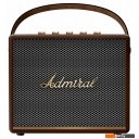 Беспроводные и портативные колонки Admiral Audio Levant (коричневый)
