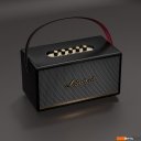 Беспроводные и портативные колонки Admiral Audio Mistral (черный)
