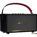 Беспроводные и портативные колонки Admiral Audio Mistral (черный)