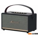 Беспроводные и портативные колонки Admiral Audio Mistral (черный)