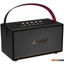 Беспроводные и портативные колонки Admiral Audio Mistral (черный)