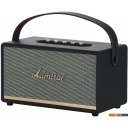 Беспроводные и портативные колонки Admiral Audio Mistral (черный)