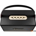 Беспроводные и портативные колонки Admiral Audio Mistral (черный)