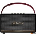 Беспроводные и портативные колонки Admiral Audio Mistral (черный)