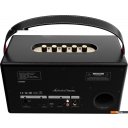 Беспроводные и портативные колонки Admiral Audio Mistral (черный)