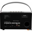 Беспроводные и портативные колонки Admiral Audio Mistral (черный)