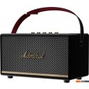Беспроводные и портативные колонки Admiral Audio Mistral (черный)