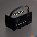 Беспроводные и портативные колонки Admiral Audio Mistral (черный)