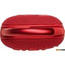 Беспроводные и портативные колонки JBL Clip 5 (красный)